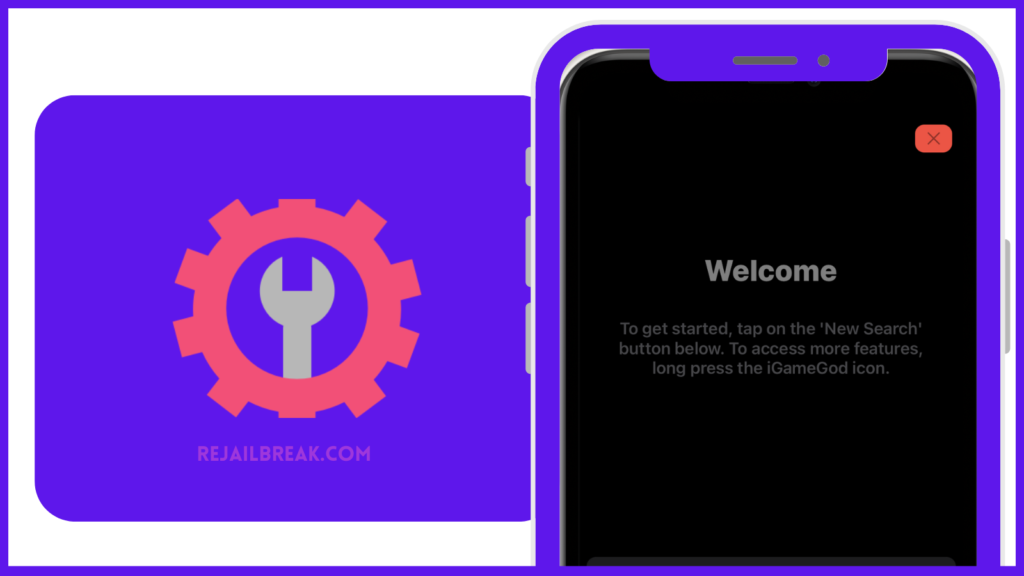How to install IGameGod Game Hack Tool , Auto Clicker , Auto Touch Recorder , Speed Hack Tool